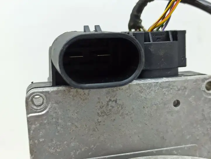 BMW Z4 E85 E86 (2002 - 2008) 6765290 Комплект оси рулевого колеса — фото 13