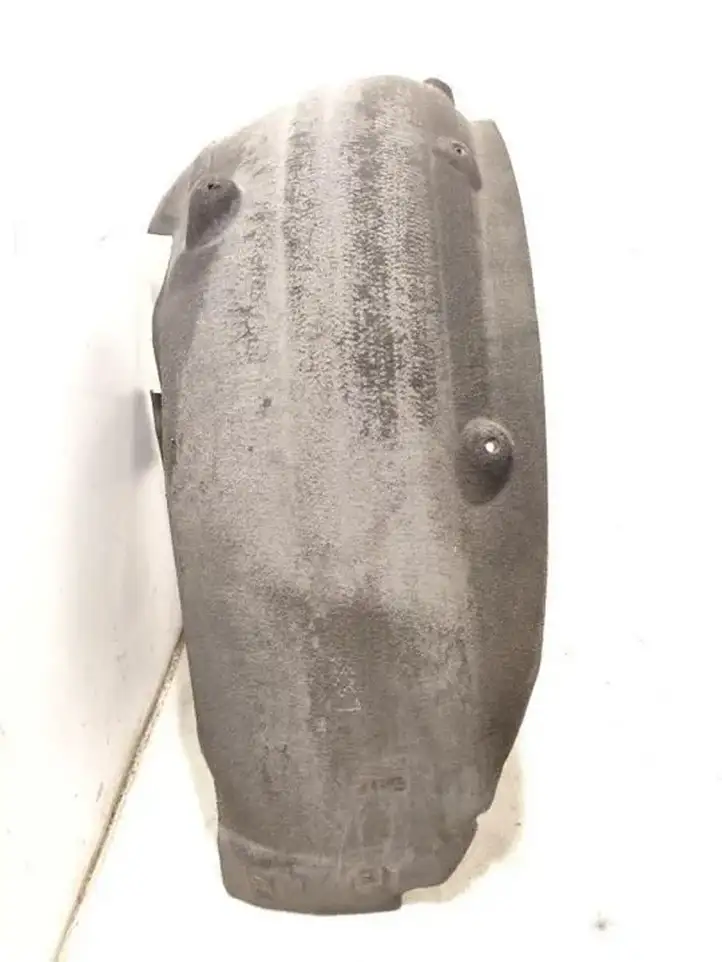 (2009 - 2014) Задний подкрылок — фото 7