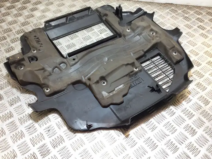 Subaru XV I (2011 - 2018) 14025AA50 Крышка двигателя декоративная — фото 2