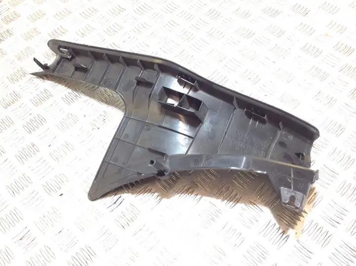 Subaru XV I (2011 - 2018) 94061FJ011 Внутренняя отделка заднего порога — фото 2