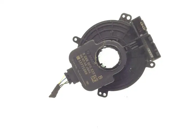 Opel Insignia A (2008 - 2017) 25947775 Контактное кольцо SRS — фото 2