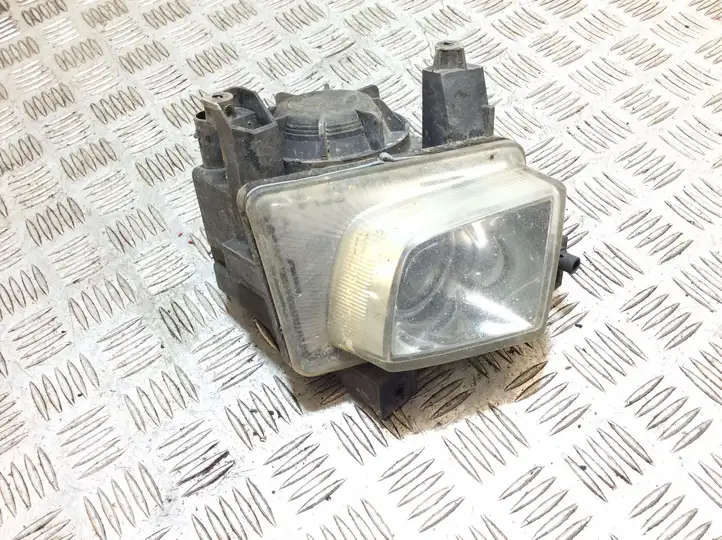 Opel Vectra C (2002 - 2005) 9185794 Передняя противотуманная фара — фото 1