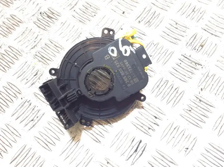 Opel Insignia A (2008 - 2017) 12771368 Контактное кольцо SRS — фото 2