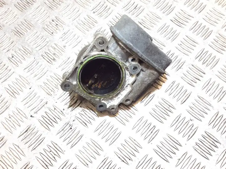 Opel Zafira B (2006 - 2008) 1305B4059 Электрозадвижка двигателя — фото 2