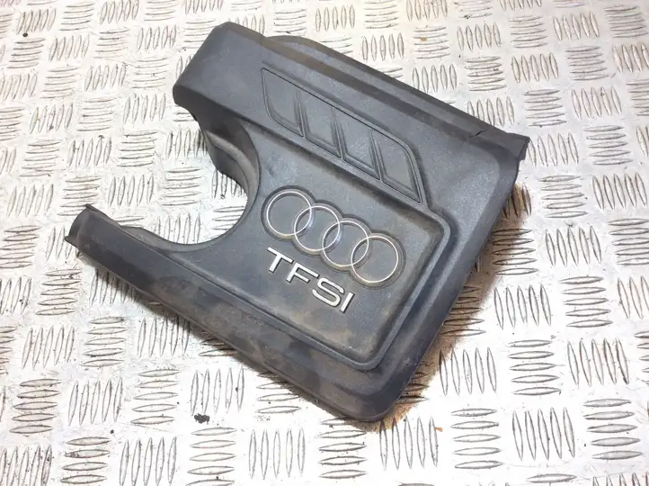 Audi Q2 - (2016 - ) 04E103925J Крышка двигателя декоративная — фото 1