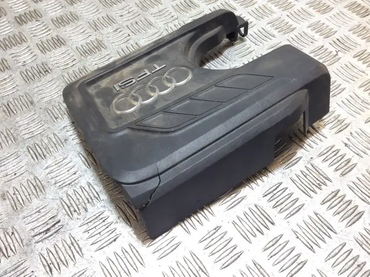 Audi Q2 - (2016 - ) 04E103925J Крышка двигателя декоративная — фото 2