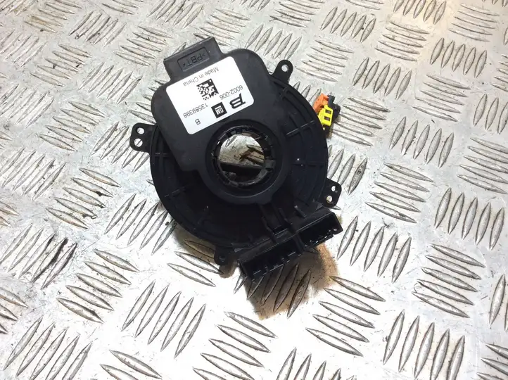 Opel Astra J (2012 - 2015) 13589398 Контактное кольцо SRS — фото 2