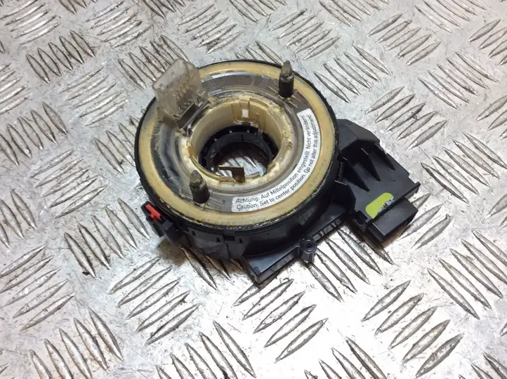Audi A3/S3 8P (2008 - 2013) 1K0959653D Контактное кольцо SRS — фото 1