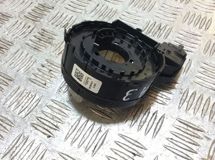 Audi A3/S3 8P (2008 - 2013) 1K0959653D Контактное кольцо SRS — фото 2
