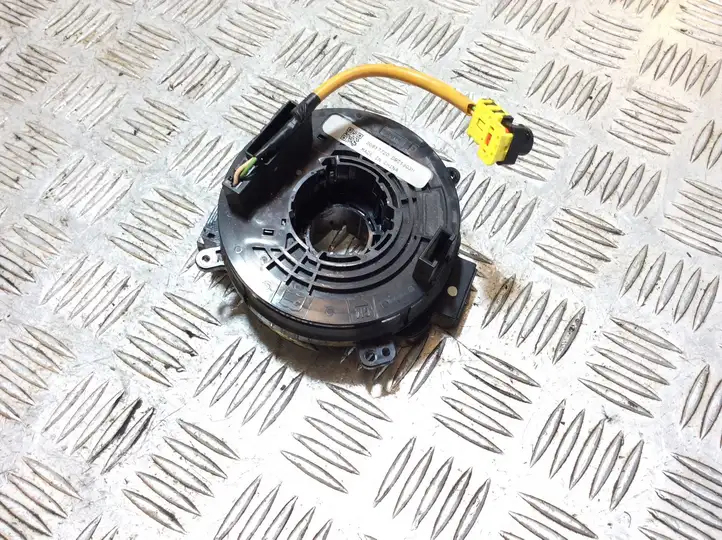 Opel Astra J (2012 - 2015) 13500980 Контактное кольцо SRS — фото 1