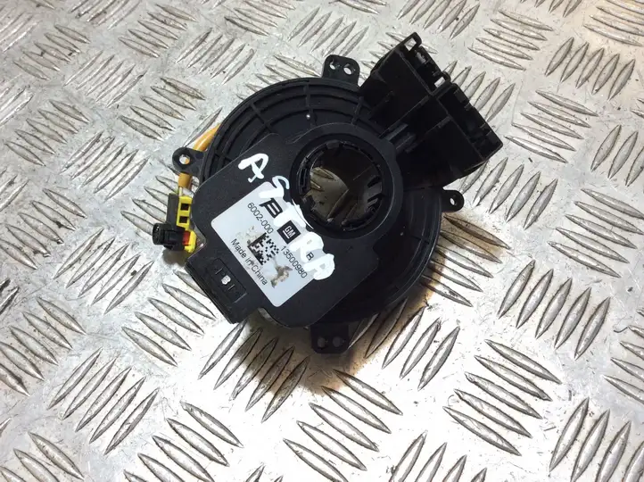 Opel Astra J (2012 - 2015) 13500980 Контактное кольцо SRS — фото 2