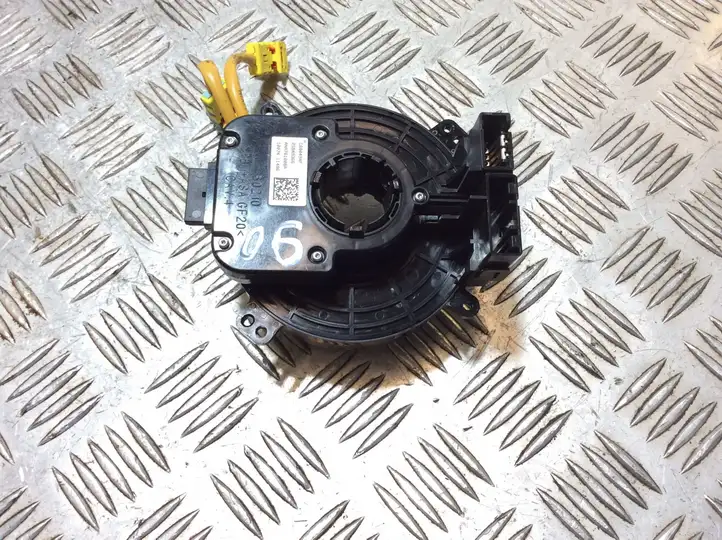 Opel Insignia A (2008 - 2017) 25947775 Контактное кольцо SRS — фото 2