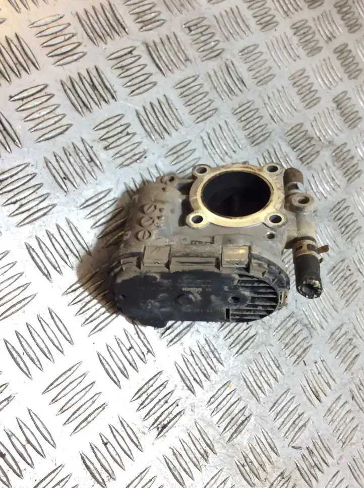 Opel Corsa D (2006 - 2010) 24420536 Электрозадвижка двигателя — фото 2