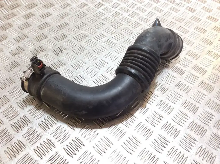 Dodge Caliber (2006 - 2012) 04891621AC Трубка подачи воздуха — фото 1