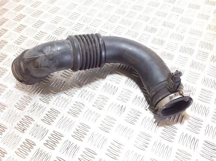 Dodge Caliber (2006 - 2012) 04891621AC Трубка подачи воздуха — фото 2
