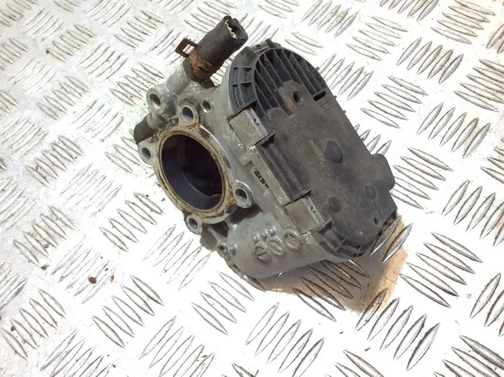Opel Corsa D (2006 - 2010) 24420536 Электрозадвижка двигателя — фото 2