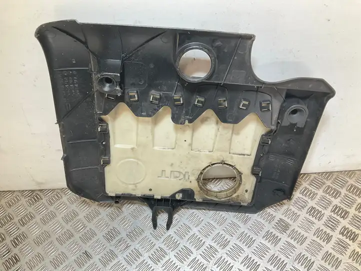 Volkswagen Golf V (2003 - 2009) 03G103925 Крышка двигателя декоративная — фото 2