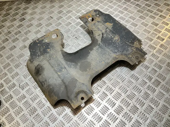 Toyota Hilux (AN10, AN20, AN30) (2008 - 2011) Защита двигателя — фото 1
