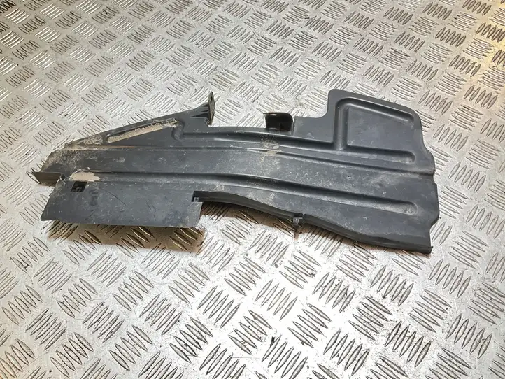 Toyota Avensis T250 (2003 - 2006) 5329405010 Облицовка радиатора — фото 2
