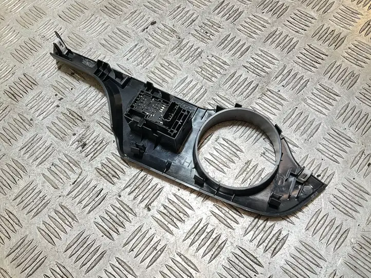 Toyota C-HR I (2016 - 2022) 74271F4010 Блок кнопок стеклоподъемников — фото 2