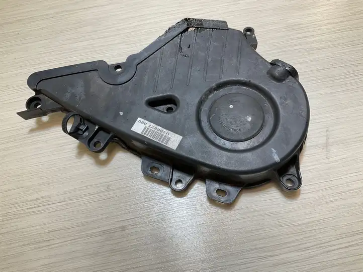 Toyota Avensis T250 (2003 - 2006) 9095001357 Защита ремня ГРМ — фото 1
