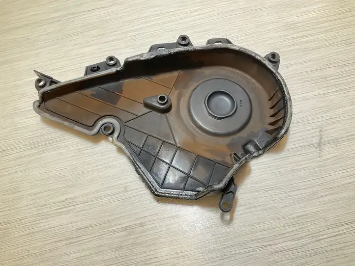 Toyota Avensis T250 (2003 - 2006) 9095001357 Защита ремня ГРМ — фото 2