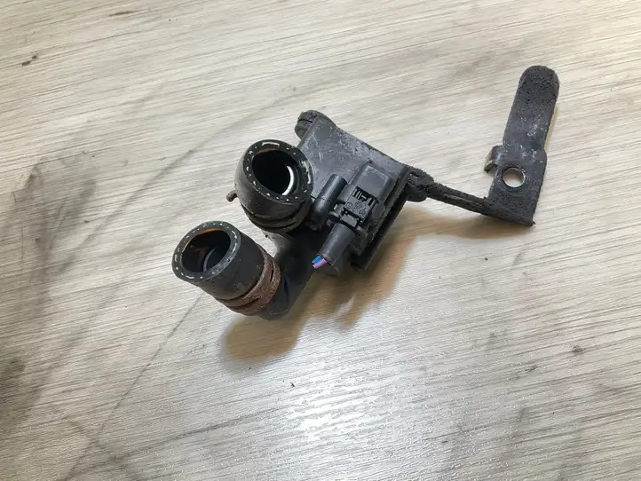 Audi A3/S3 8P (2008 - 2013) 5N0965561 Электроциркуляционный насос — фото 1