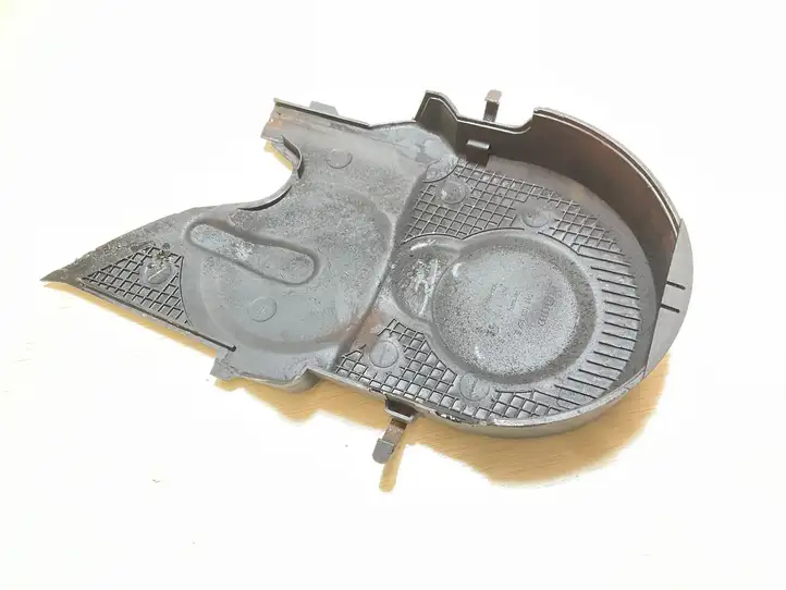 Volkswagen PASSAT B5.5 (2001 - 2005) 045109107E Защита ремня ГРМ — фото 1