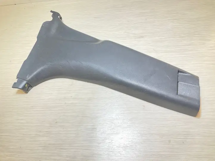 Nissan Juke I F15 (2010 - 2018) 769151KB0A Нижняя обшивка стойки B — фото 1