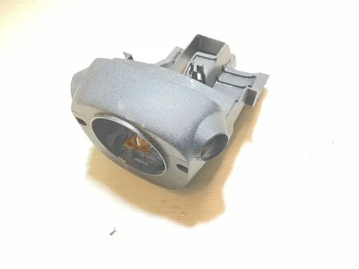 Nissan Juke I F15 (2010 - 2018) 484701KE0A Обшивка рулевой колонки — фото 1