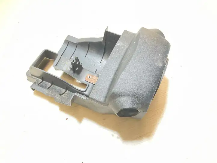 Nissan Juke I F15 (2010 - 2018) 484701KE0A Обшивка рулевой колонки — фото 2