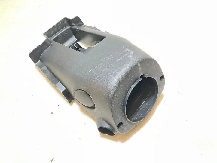 Nissan Juke I F15 (2010 - 2018) 484701KE0A Обшивка рулевой колонки — фото 3