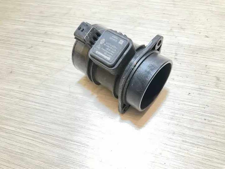 Nissan Juke I F15 (2010 - 2018) 8200682558 Датчик массового расхода воздуха — фото 1