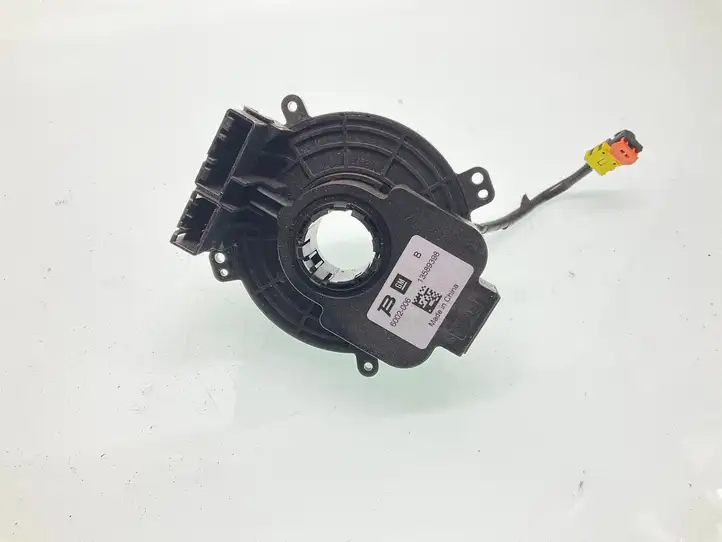 Opel Astra J (2012 - 2015) 13589398 Контактное кольцо SRS — фото 3