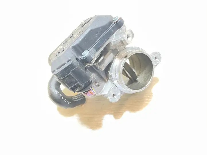 Volkswagen Golf VII (2013 - 2019) 04L128063P Электрозадвижка двигателя — фото 1