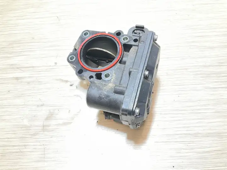 Ford Focus ST (2015 - 2018) 9806625280 Электрозадвижка двигателя — фото 2