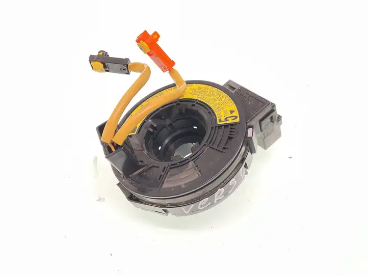 Toyota Corolla Verso AR10 (2004 - 2009) Контактное кольцо SRS — фото 1