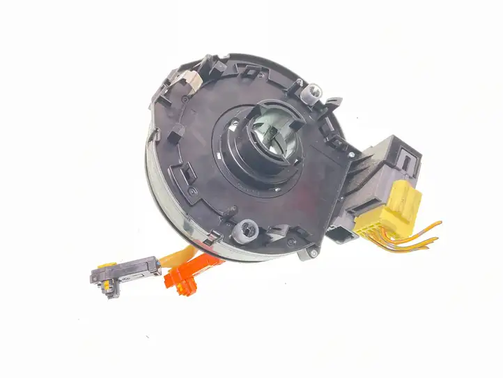 Toyota Corolla Verso AR10 (2004 - 2009) Контактное кольцо SRS — фото 2