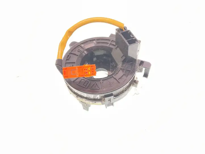 Toyota Yaris (2005 - 2009) Контактное кольцо SRS — фото 1