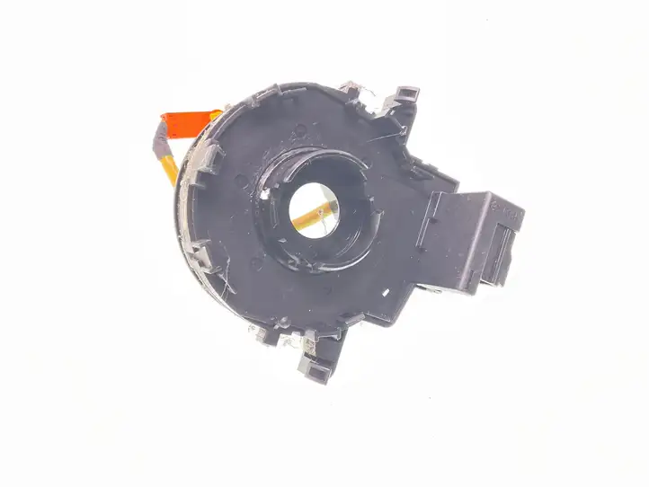 Toyota Yaris (2005 - 2009) Контактное кольцо SRS — фото 2
