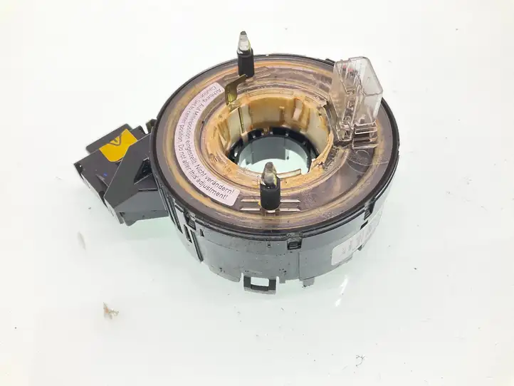 Volkswagen Touran I (2003 - 2010) 1K0959653 Контактное кольцо SRS — фото 1