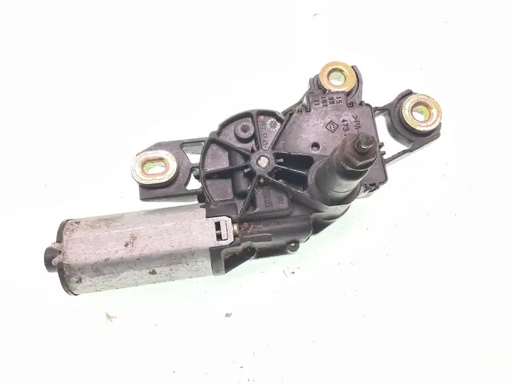 Seat Ibiza III (6L) (2002 - 2008) 6L6955711 Двигатель стеклоочистителя заднего стекла — фото 1