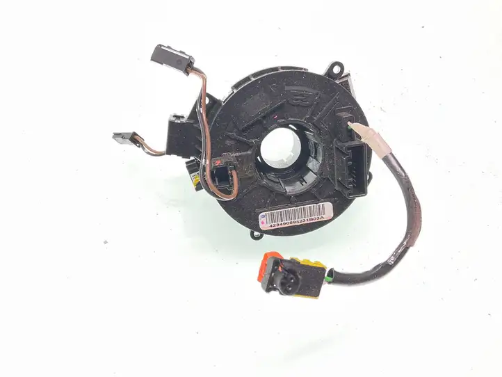 Opel Insignia A (2008 - 2017) 13589257 Контактное кольцо SRS — фото 1