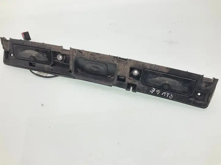 Land Rover Range Rover Sport L494 (2013 - 2017) 894352300 Подсветка номера — фото 2