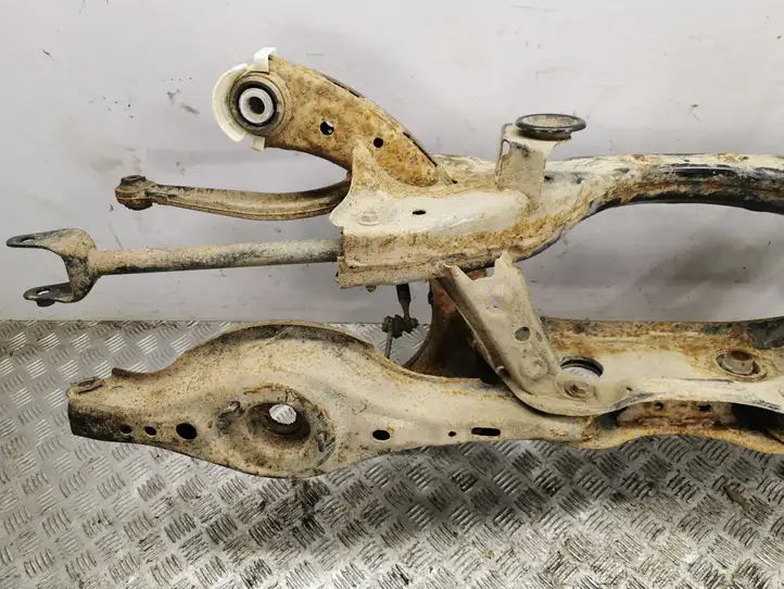 Mazda CX-5 (2012 - 2015)   Задняя траверса