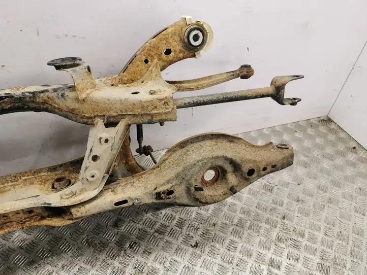 Mazda CX-5 (2012 - 2015)   Задняя траверса