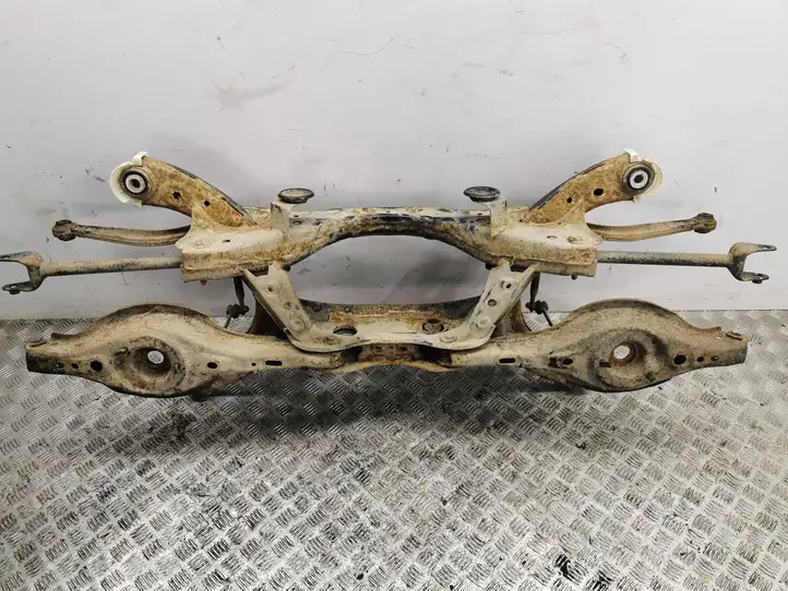 Mazda CX-5 (2012 - 2015)   Задняя траверса