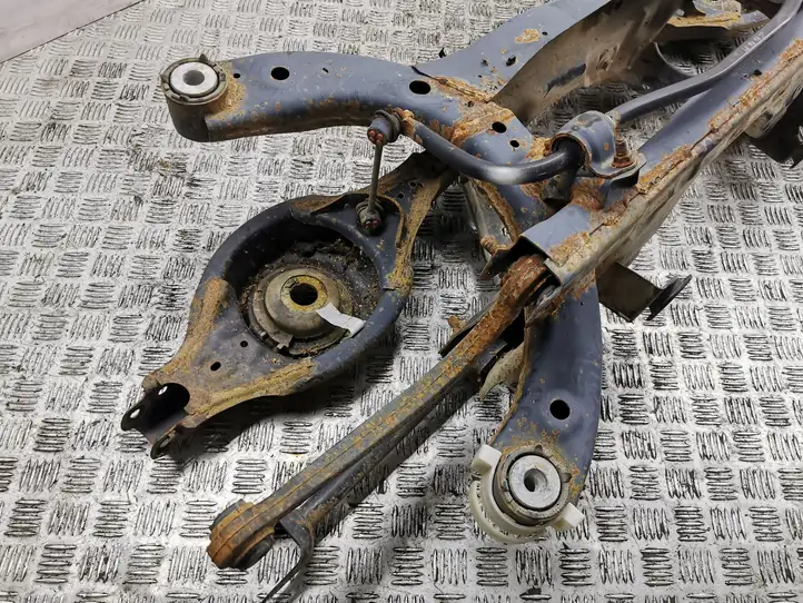 Mazda CX-5 (2012 - 2015)   Задняя траверса