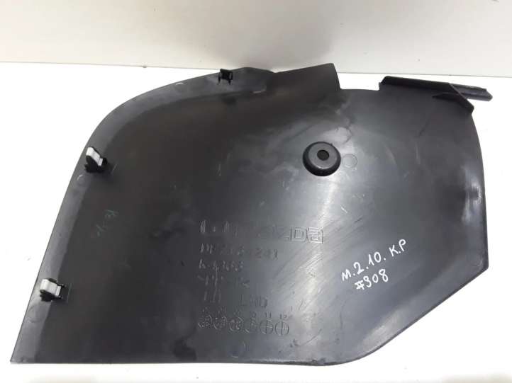 DF7164241 Mazda 2 Kita salono detalė