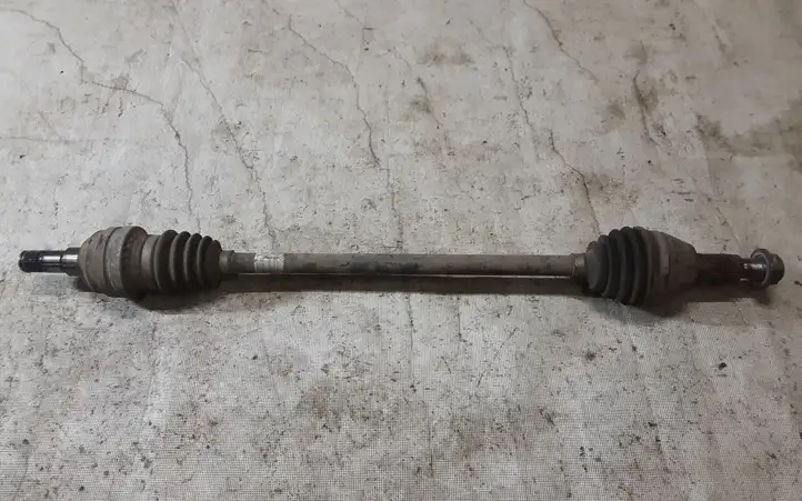 Chevrolet Captiva (2006 - 2011)  96624822 Задняя полуось